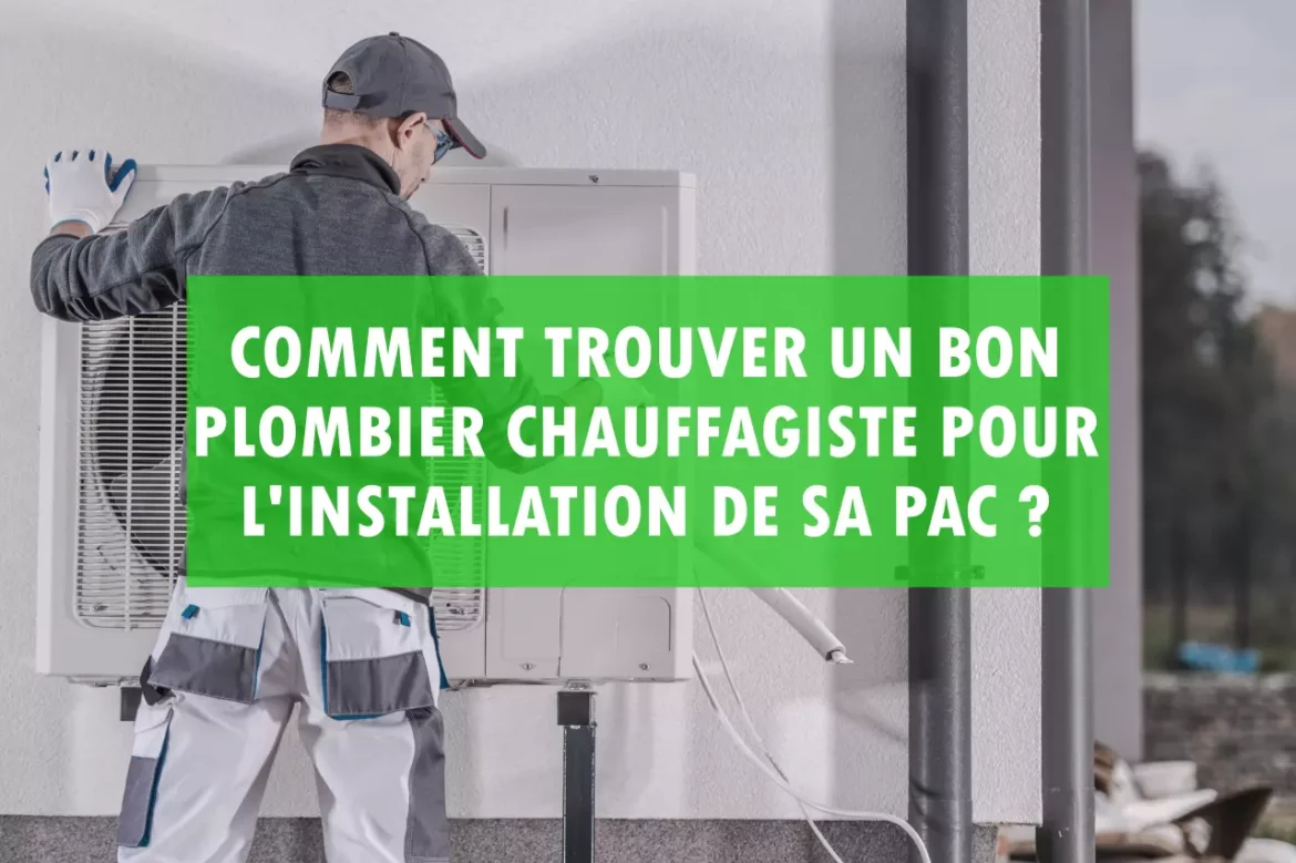 Trouver un bon plombier chauffagiste en france