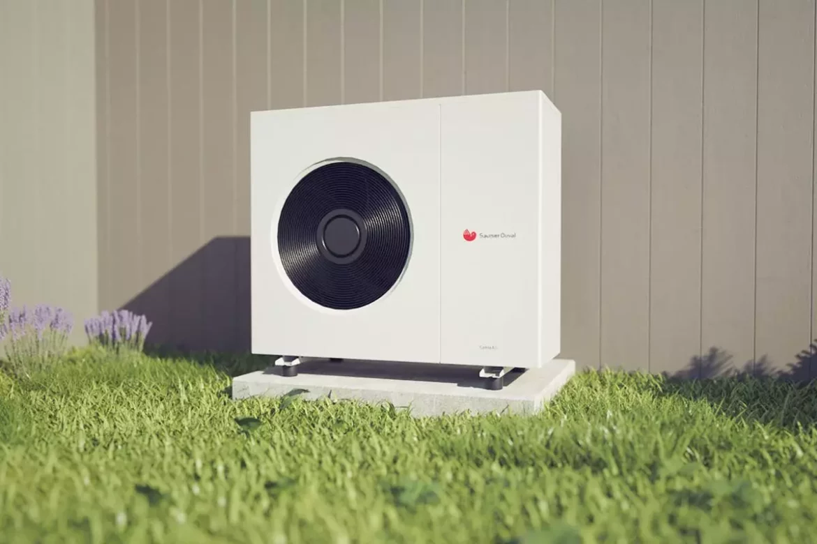 maximiser l'efficacité d'une pompe à chaleur air-eau