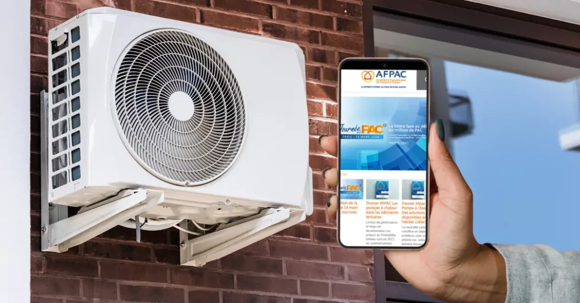 Afpac application nuisance sonore