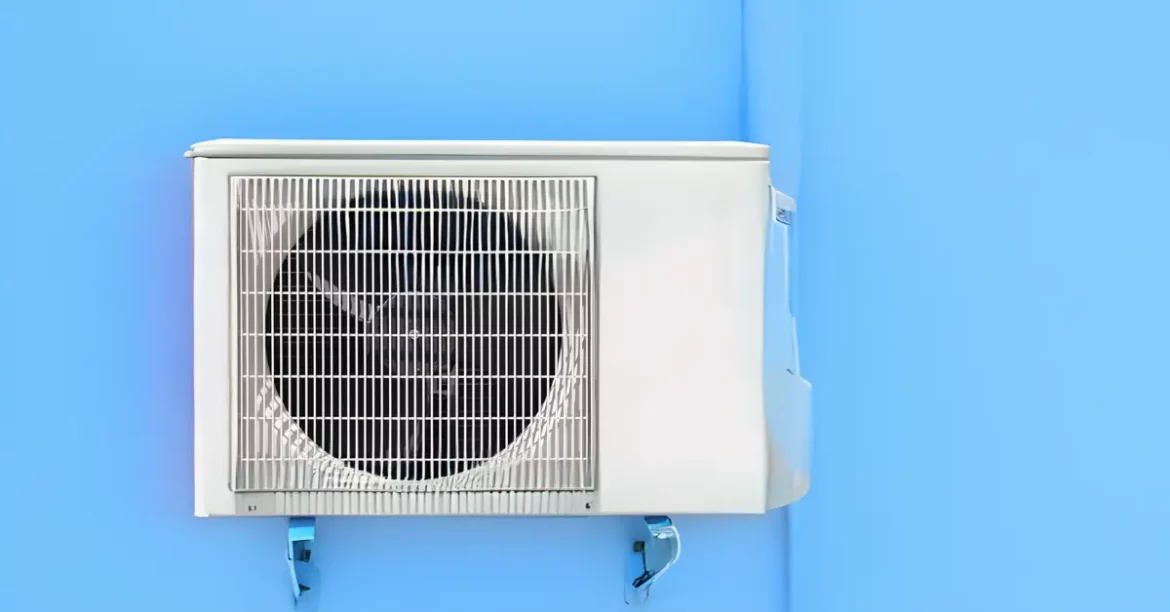 Pompe a chaleur petite maison