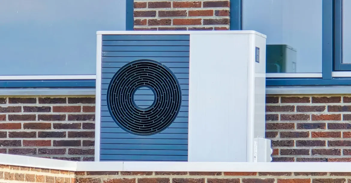 Pompe a chaleur les étapes pour la démarrer