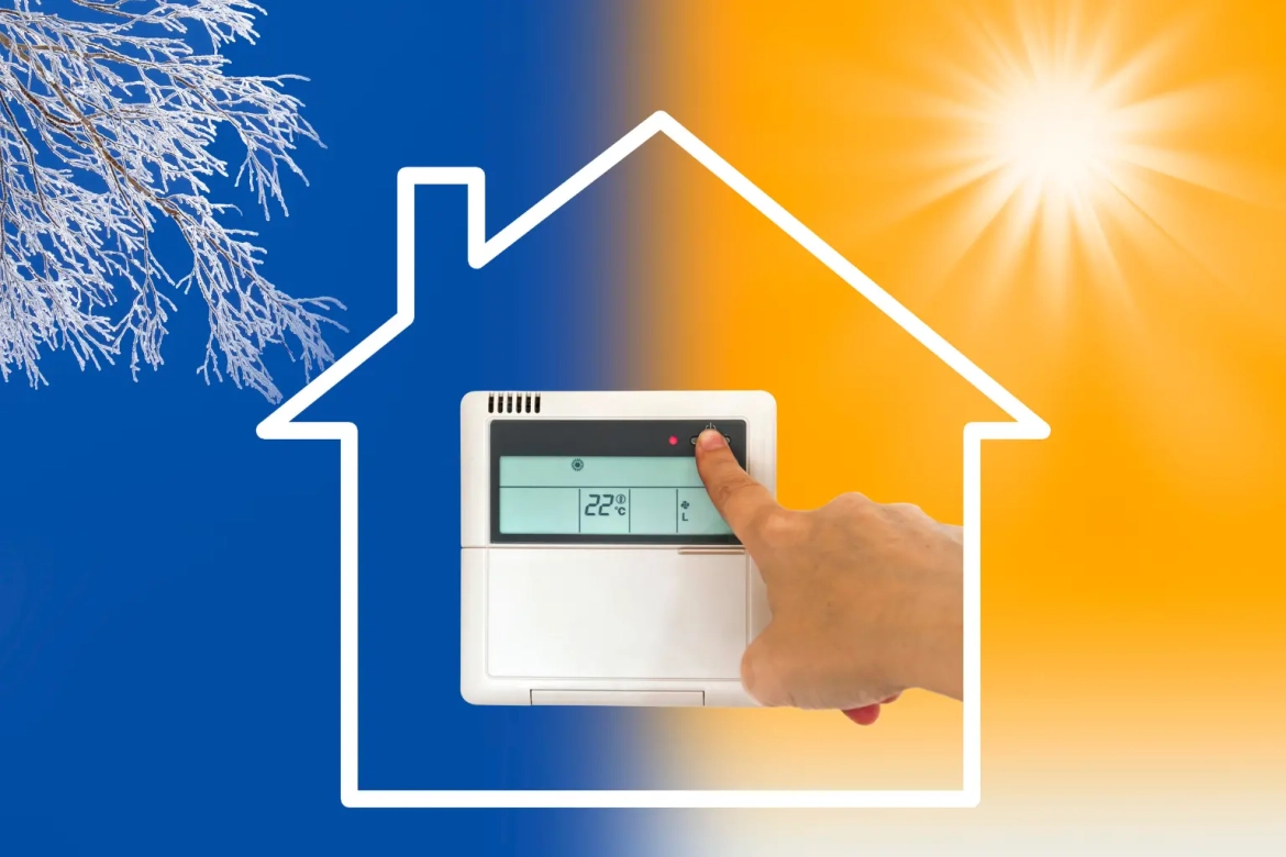 temperature ideale pompe a chaleur